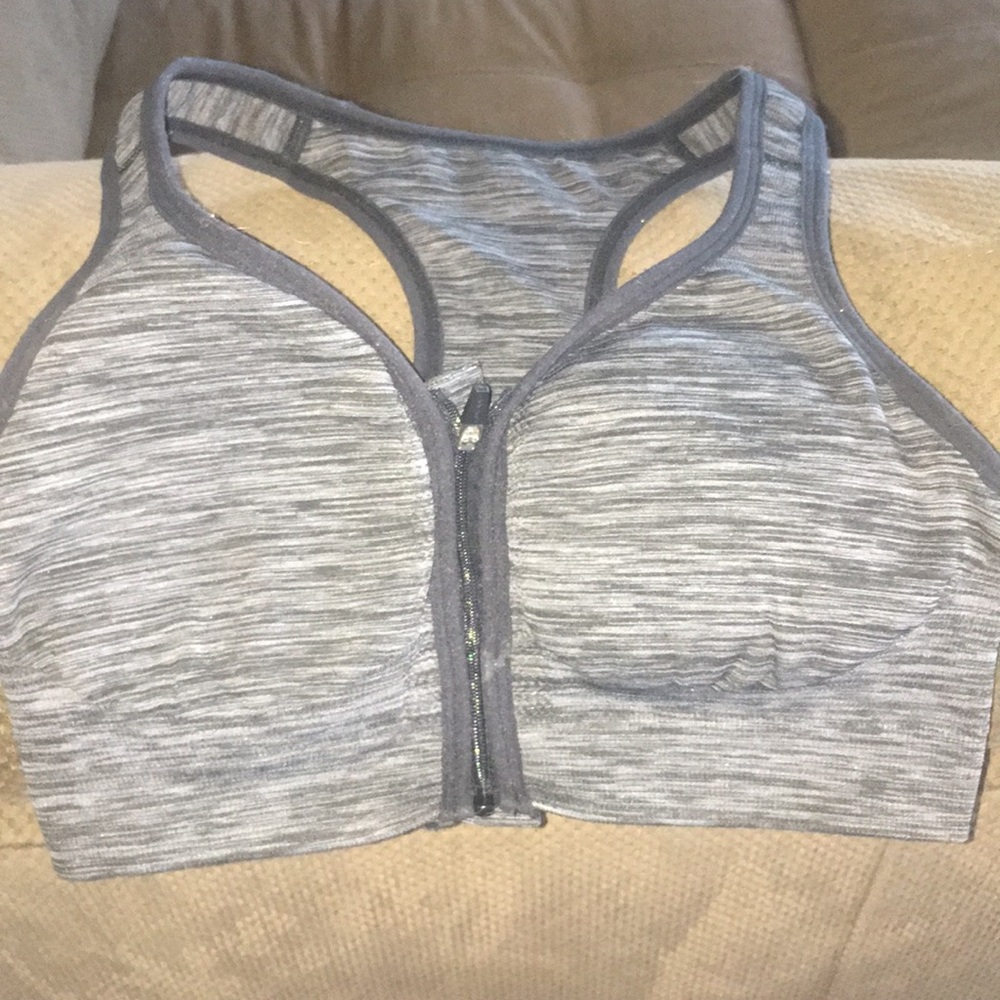 Jockey Sports Bra size Small. - flash sale